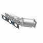Magnaflow 2007 XC90 3.2L Underbody Direct Fit Converter