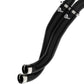 aFe 22-24 Ford Bronco Raptor BladeRunner 2-1/4in Aluminum Hot Charge Pipe Black