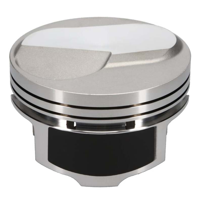Wiseco Pro Tru Street Chevy Big Block 4.530in Bore 1.270in CH 15.00 CC Piston Set