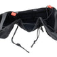 Ford Racing 21-24 Ford Performance By Warn Bronco Winch Cover