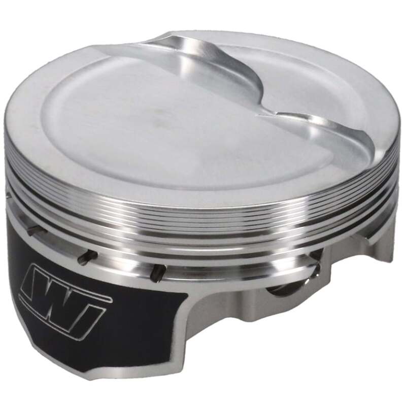 Wiseco RED Series Chevy LS 4.075in Bore 1.105in CH -10.00 CC Piston Set
