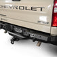 Addictive Desert Designs 2022+ Chevy/GMC 1500 Stealth Fighter Rear Bumper
