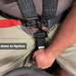 PRP 5.2 Harness - Red