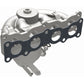 Magnaflow 2016 Sorento L4 2.4 OEM Manifold Direct Fit Converter