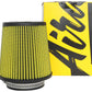 Airaid Cone Filter 3-1/2in Flg 6in b 4-5/8in t 6in h - Synthamax