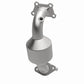 Magnaflow 2010 Buick LaCrosse 3.0L Direct Fit Converter