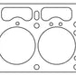 Cometic Toyota 3K/4K 84mm Bore .043 inch Copper Head Gasket