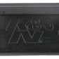 K&N 17-18 Ford Fiesta VII L4-1.0L F/I Drop In Air Filter