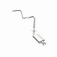 MagnaFlow BRE Exhaust Kit 86-89 Ford Bronco II