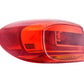 Hella 2011-2014 Volkswagen Tiguan Left Outer Tail Light