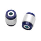 SuperPro 16-23 Mazda Miata MX5 Front Lower Outer Control Arm Bushing Kit