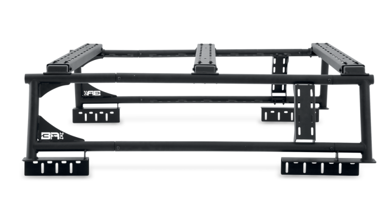 Body Armor 4x4 Mid Size Universal Overland Rack