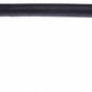 Gates 12-16 Tesla Motors Model S Electric Charger - Left Side To Tunnel Hose Molded Heater Hose