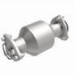 MagnaFlow 14-15 Honda Accord 2.4L Direct Fit CARB Compliant Catalytic Converter