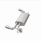 BRE Exhaust 03-07 Murano 3.5L Muffler Kit