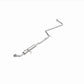 MagnaFlow 11-16 Scion tC 2.5L Direct Fit CARB Compliant Catalytic Converter