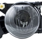 Hella 2003-2005 BMW 325Ci Fog Light Assembly Left