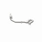 Magnaflow BRE Rear Muffler Kit Replacement Lexus