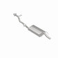 BRE Exhaust 94-97 Accord 2.2L Muffler Kit