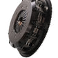 Clutch Masters 07-08 Nissan 350Z 850 PRO Series Twin Disc Clutch w/Aluminum Flywheel
