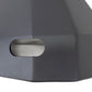 DV8 Offroad 07-18 Jeep Wrangler JK Dana 44 Front Differential Skid Plate