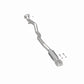 BRE Exhaust 14-22 Jeep Cherokee 3.2L Front Pipe Kit