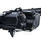 Hella 2008-2010 BMW 528i Bi-Xenon Headlight Assembly