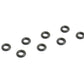 Cometic Ford/GM 1986+ Fuel Injector O-Ring - 8 Pack