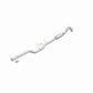 BRExhaust 01-06 Silverado Sierra 2500 HD 3500 HD Exhaust Kit