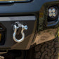 DV8 Offroad 2015-2020 GMC Canyon Centric Front Bumper