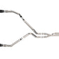 afe Vulcan Series Cat-Back Exhaust System RAM 1500 2025 V6-3.0L (tt)