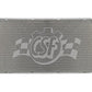 CSF 2021+ Escalade / Suburban / Tahoe / Yukon OE Replacement Radiator