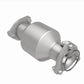 MagnaFlow 14-15 Honda Accord 2.4L Direct Fit CARB Compliant Catalytic Converter