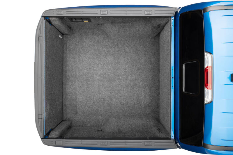 Husky Liners 19-25 RAM 1500 6.4ft Bed New Body Guardian Comfort Bed Liner - Full