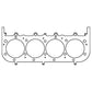 Cometic GM Brodix 8B 5000/8B 5025 Pro Stock .052in MLS Cylinder Head Gasket - 4.760in Bore