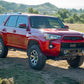 DV8 Offroad 14-24 Toyota 4Runner Centric Series Winch Front Bumper