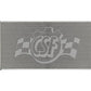 CSF 21-23 Ford Raptor 3.5L Turbo OEM Plastic Radiator