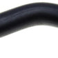 Gates 1994 BMW 530I V-8 3.0L Lower Molded Coolant Hose