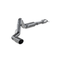 MBRP 2020 Chevrolet/GMC 2500/3500 HD Silverado/Sierra 6.6L V8 T304 Pro Series Performance Exhaust