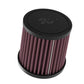 K&N 00-07 Honda TRX350/400 Rancher Replacement Air Filter