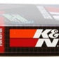 K&N 10 Ford Mustang GT 4.6L-V8 Drop In Air Filter
