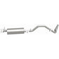 MagnaFlow BRE Exhaust Kit 00-05 Astra Safari Van 4.3L