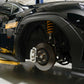 Ohlins 2022+ Subaru WRX (VB) Road & Track Set W/ Springs