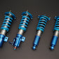 Cusco 2022+ Toyota GR86 / Subaru BRZ Sport TN-R Coilovers 12K Front / 10K Rear Mono-Tube 24-Way