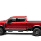 Husky Liners 23-25 Ford F-250/F350 SD RVL Style Fender Flares 4pc - Blk