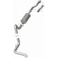 MagnaFlow BRE Exhaust Kit 94-95 Chevy C1500 C2500 K1500 K2500 5.7L