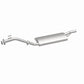 MagnaFlow BRE Exhaust Kit 09-13 Toyota Corolla S 1.8L