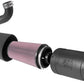 K&N 15-17 CAN-AM Maverick Performance Intake Kit