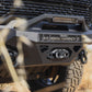 DV8 Offroad 20-23 GMC Sierra 2500/3500 Spec Series Front Bumper