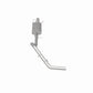 BRExhaust 15-17 Lincoln Navigaor/ Ford Expedition Exhaust Kit
